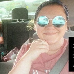 Meet your Posher, Jackie